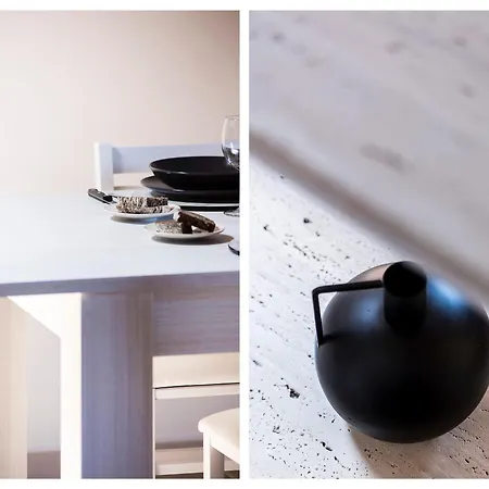 דירה Castellaccia Contemporary סן ג'ימיניאנו