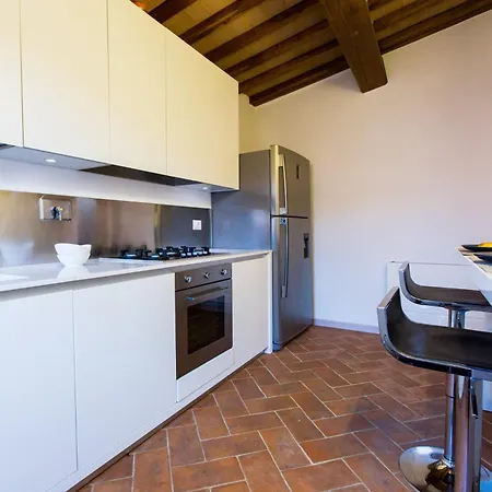 Castellaccia Contemporary *