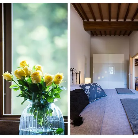 Castellaccia Contemporary