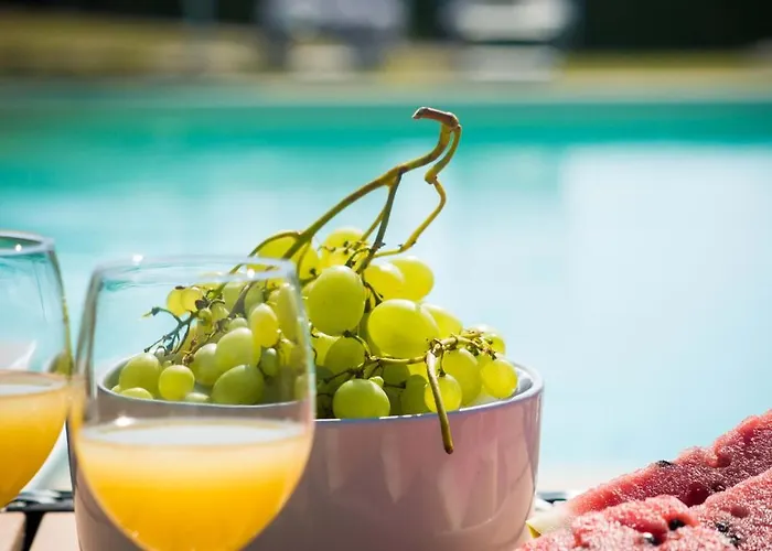 Castellaccia Contemporary *