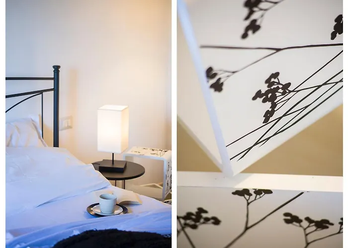 Castellaccia Contemporary San Gimignano