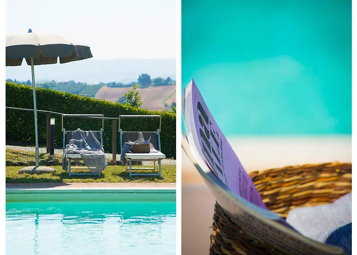 Castellaccia Contemporary *