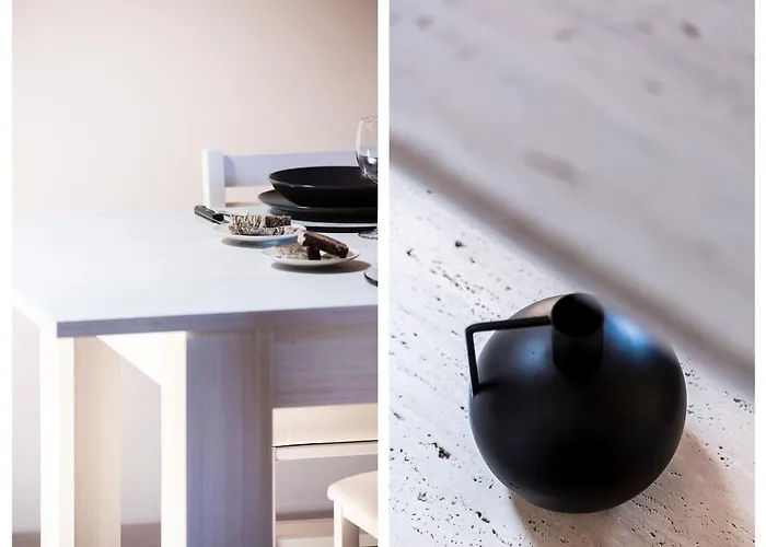 Daire Castellaccia Contemporary San Gimignano