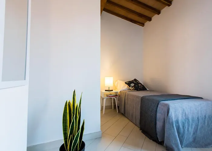 Castellaccia Contemporary * San Gimignano