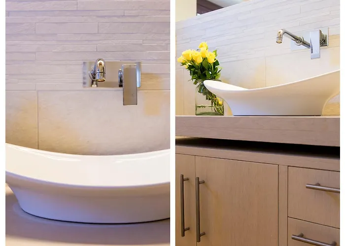 Daire Castellaccia Contemporary