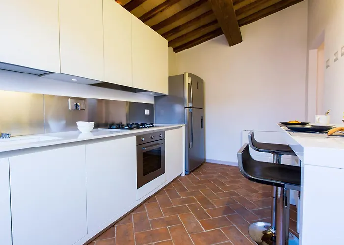 Castellaccia Contemporary *