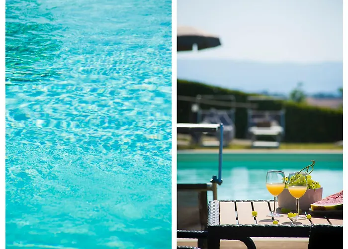 Castellaccia Contemporary Daire