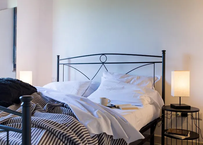 Castellaccia Contemporary *