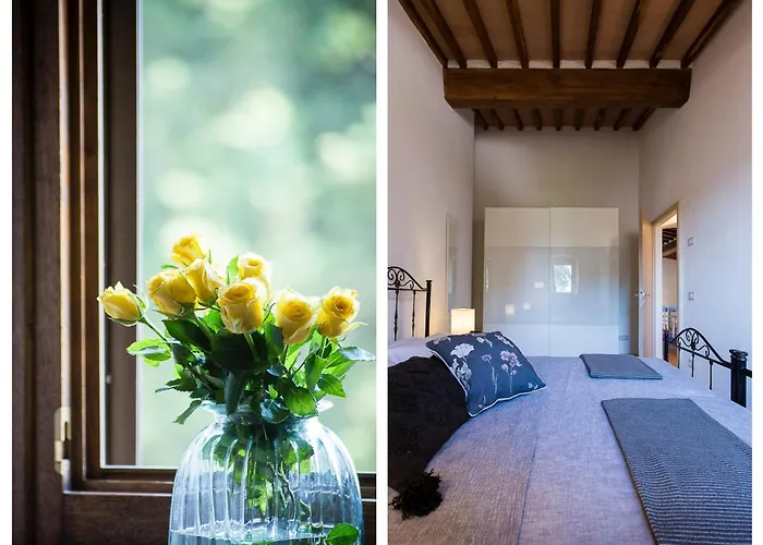 Castellaccia Contemporary