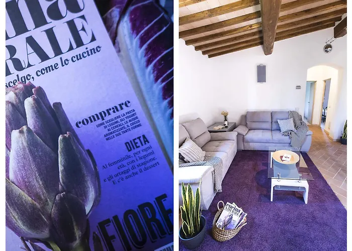 Castellaccia Contemporary *